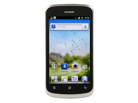 Huawei Ascend G300 Hard Reset video guida