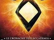 Uscita:" CRONACHE DELL'ACCADEMIA SHADOWHUNTERS-1. BENVENUTI ACCADEMIA" Cassandra Clare Sarah Rees Brennan.