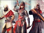 Assassin’s Creed Chronicles: Disponibile nuovo video dedicato alla Cina