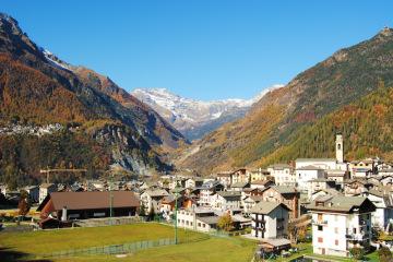 Baite aperte sulle Dolomiti bellunesi