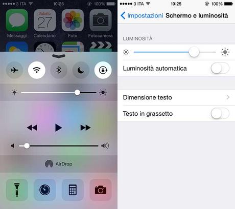 Come ottenere il massimo da iOS 8 su iPhone 6 e 6 Plus con i nostri suggerimenti: La batteria