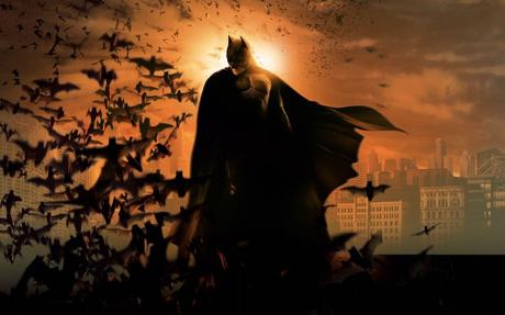 Batman Begins 3