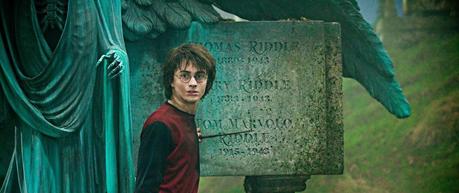 Harry Potter e il Calice di Fuoco