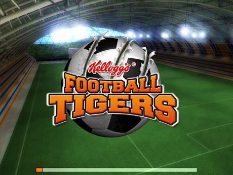 Download - Football Tigers (Kellogg's, 2006)