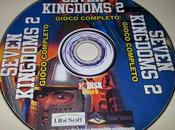 Download Seven Kingdoms (Ubisoft, 1999)