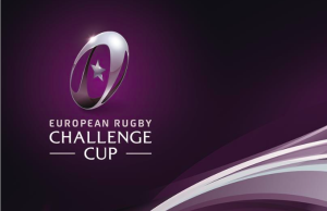 Challenge Cup: Edinburgh cambia quattro giocatori per la sfida ai London Irish