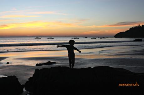 Birmania (Myanmar): bellezza e quiete a Ngapali Beach