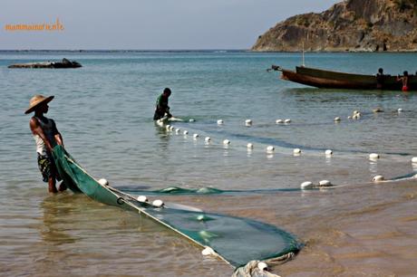 Birmania (Myanmar): bellezza e quiete a Ngapali Beach