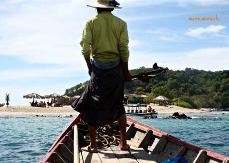 Birmania (Myanmar): bellezza e quiete a Ngapali Beach