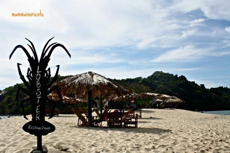 Birmania (Myanmar): bellezza e quiete a Ngapali Beach