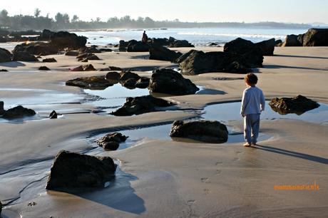 Birmania (Myanmar): bellezza e quiete a Ngapali Beach