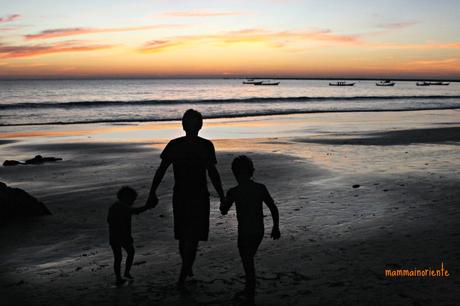 Birmania (Myanmar): bellezza e quiete a Ngapali Beach