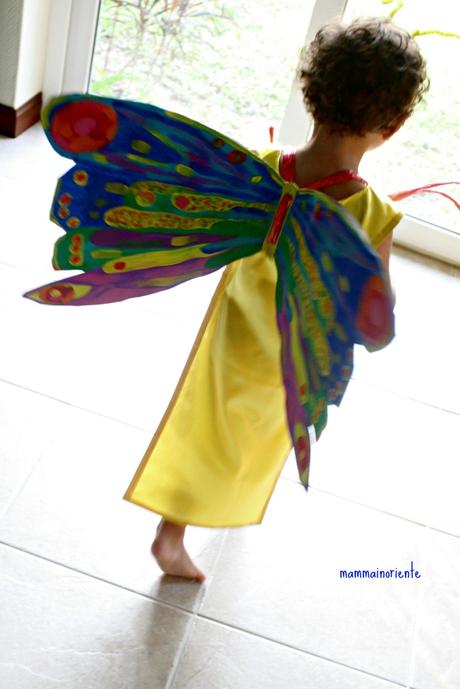 Book week alla scuola inglese: insegnare ad amare i libri