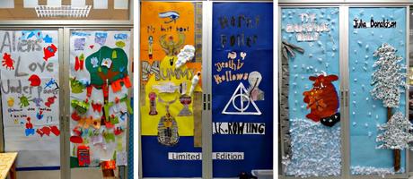 Book week alla scuola inglese: insegnare ad amare i libri