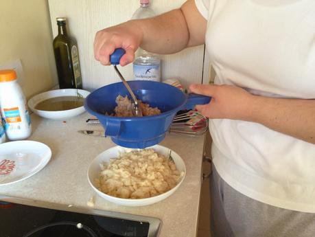 Signore e signori.. LA PASTIERA NAPOLETANA! (la ricetta di una napoletana doc)