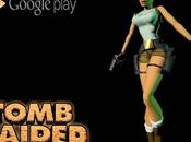 [Games] Tomb Raider oggi Play Store