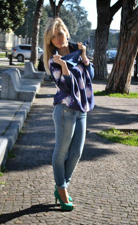 outfit primaverili outfit marzo 2015 outfit mariafelicia magno colorblock by felym mariafelicia magno fashion blogger blog di moda italiani blogger italiane di moda ragazze bionde fashion blogger bionde march outfits spring outfits fashion bloggers italy blonde hair blonde girls fattori abbigliamento fattori 