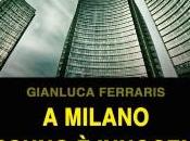 Presentazione Milano nessuno innocente Gianluca Ferraris