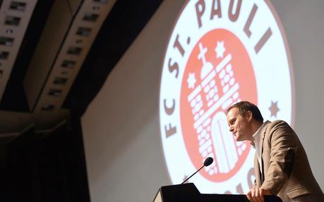 (VIDEO)St. Pauli Punks Fight for the Football Club They Want!