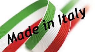 made in italy