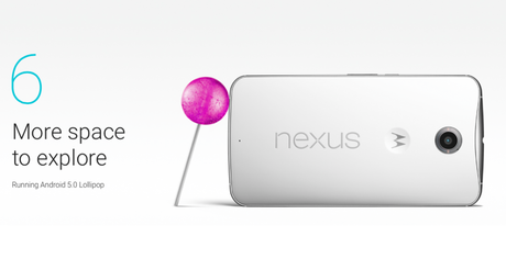 Nexus 6