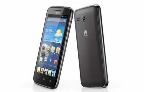 Huawei Ascend Y511 U30 Hard Reset e formattare telefono video guida