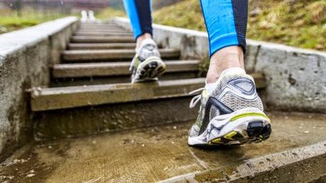 Fitness a Costo zero: Salire le Scale