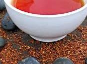 Rooibos, Basilico Ribes Nero contro Allergie primaverili