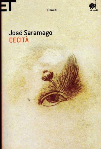 [Recensione] Cecità di Josè Saramago