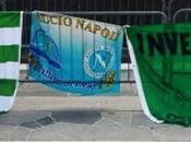 tifosi Celtic Facebook: “Napoli siamo voi, vincete contro Roma!”