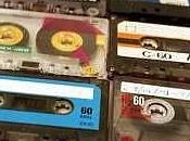 L’audiocassetta potrebbe tornare moda