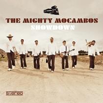 The Mighty Mocambos – Showdown