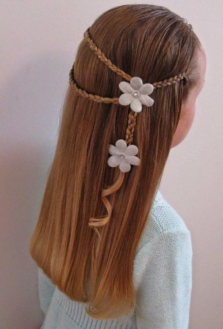 Beauty: easter hairstyles