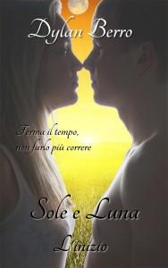 Sole e Luna saga