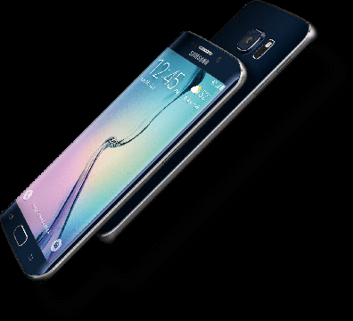 Samsung Galaxy S6 e S6 Edge