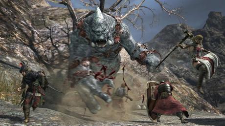 Dragon's Dogma Online - Terzo trailer ufficiale