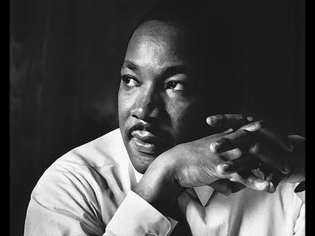 48esimo anniversario della morte di MArtin Luther King