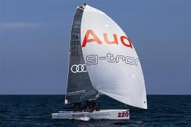 Le Audi Tron Series conquistano Loano