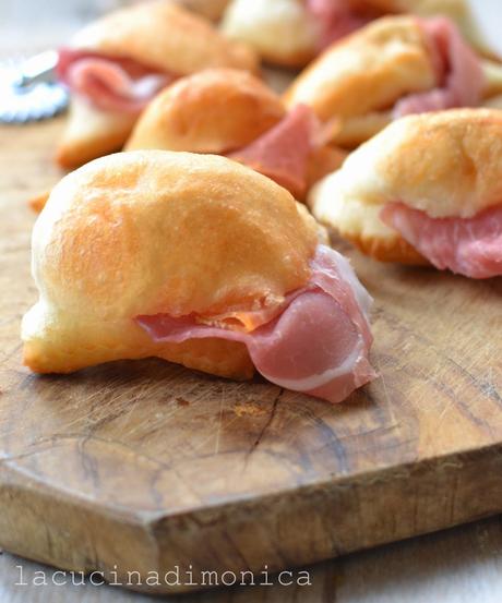 gnocco fritto