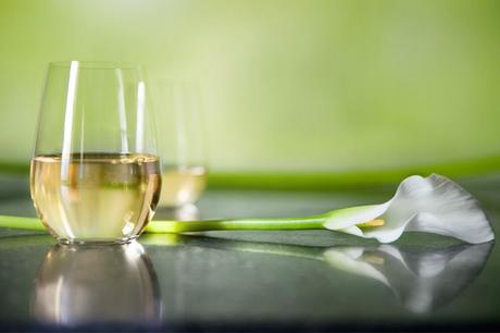 I vini bianchi per le nozze: come scegliere