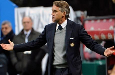 Mancini: ”Responsabilita’ mie, nessun rimpianto nell’essere tornato, serve una rivoluzione”