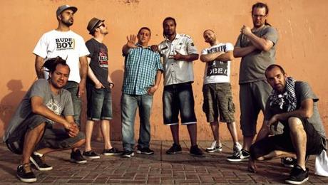 Dub Inc, i paladini del reggae europeo tornano in Italia