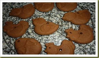 Biscotti pasquali di frolla e cacao (6)