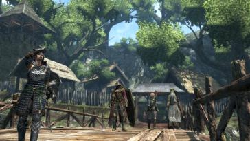 Dragon’s Dogma Online, nuove immagini e trailer