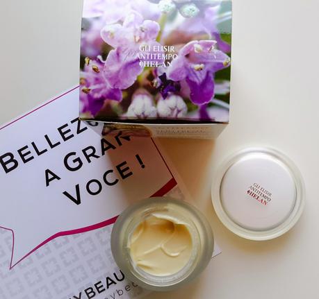 La bellezza a gran voce, la Mybeautybox di marzo 2015 con ActionAid, Revlon, Helan e altri...