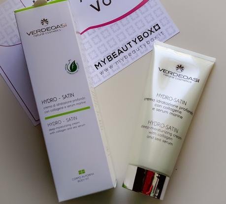 La bellezza a gran voce, la Mybeautybox di marzo 2015 con ActionAid, Revlon, Helan e altri... La bellezza a gran voce, la Mybeautybox di marzo 2015 con ActionAid, Revlon, Helan e altri...