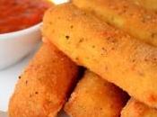 Palitos Yuca