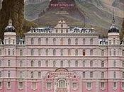 Grand Budapest Hotel (2014)