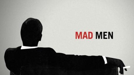 Mad Men.Fine di un gigante della televisione