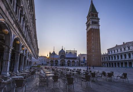 Cosa fare a Pasqua 2015: visita a Venezia tra arte e natura